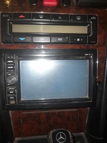 star x mini hd 2: Islekdi masini arxaya verende arxa kamerasi isliyir arada sensoru — 1