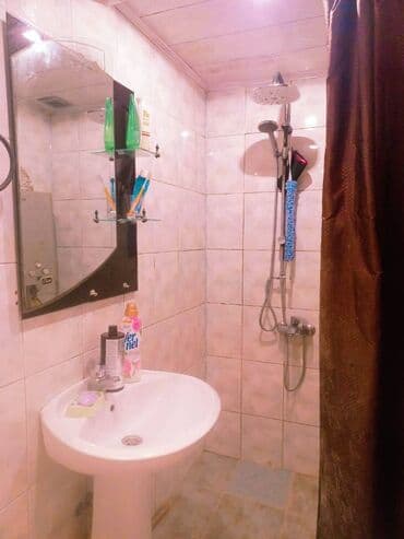 купить квартиру на баилово: Баку, 4 комнаты, Вторичка, 90 м² — 8