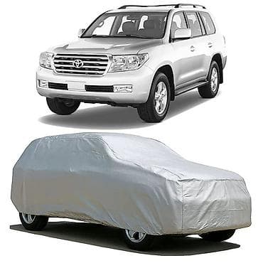 Avtomobil üzlükləri və tentlər, Yeni, Polietilen, Yumşaq içliy, Ödənişli çatdırılma, Rayonlara çatdırılma