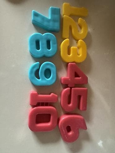 Oyuncaqlar: Frog Balance – Uşaq üçün riyazi tarazlıq oyuncağı Məzmun: - Qurbağa — 4