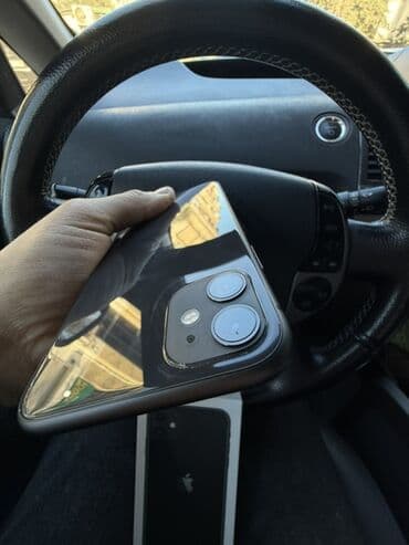 iphone 11 xirdalan: IPhone 11, 64 ГБ, Черный, Face ID — 3