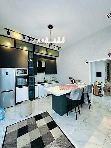 ev balaxani: Mərdəkanda yerləşən isti, hovuzlu bağ evimiz xidmətinizdədi,xidmətə — 6