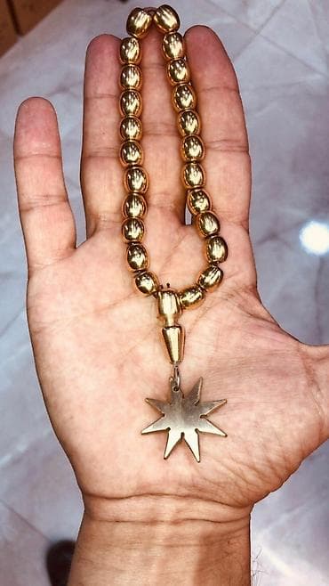 irşad iş saatı: Təsbehlər — 1