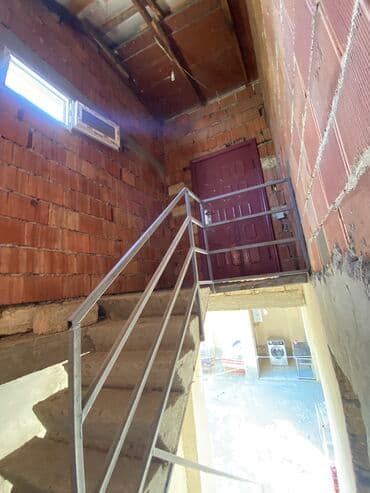 şamaxı a frame: Bakı, Novxanı, 100 kv. m, 3 otaqlı, Hovuzsuz, Qaz, Su, Telefon — 16