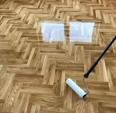 кварцевый ламинат баку: Parket Laminat. Ustası — 13