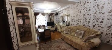 gencede 3 otaqli evlerin qiymeti: 3 otaqlı, Yeni tikili, m. Gənclik, 160 kv. m — 1