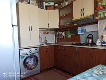 1 hazır mənzil satıb: Gəncə, 3 otaqlı, Köhnə tikili, 66 kv. m — 7