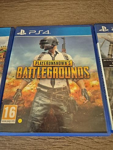 pleystation 3: Sony PlayStation 4 Slim oyun konsolu komplekti Xüsusiyyətlər: - — 5