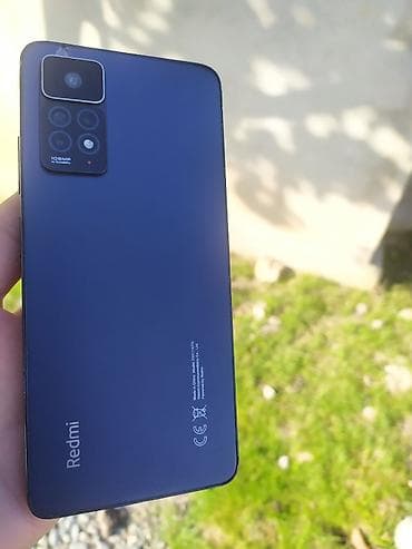 Redmi Note 14 Pro+, 128 GB, rəng - Qara, Barmaq izi, İki sim kartlı