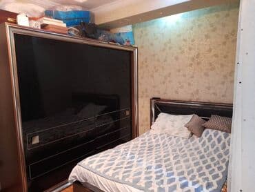 купить квартиру студию в баку: 1 комната, Новостройка, м. Халглар Достлугу, 60 м² — 6