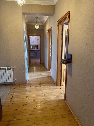 günəşlidə 2 otaqlı evlər: Metro Həzi Aslanov çıxışında geniş 3 otaqlı mənzil kirayə verilir Bakı — 7