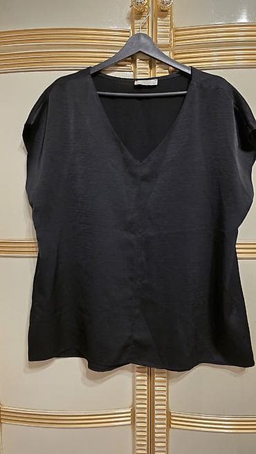 Svitşot, rəng - Qara