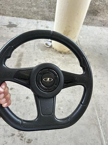 Ehtiyat hissələri: LADA sükan Maşın Rolu Rul — 1