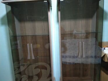 купить буфет в баку: Новый, 2 двери Буфет — 3