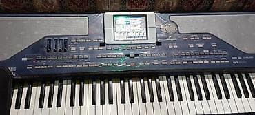 Nəfəs alətləri: Sintezator, Korg, İşlənmiş, Ünvandan götürmə — 5