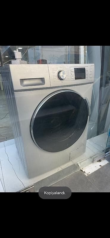 Paltaryuyan Hoffman 280azn. 6kqdir. Tam Ishlekdir. Unvan Xirdalan