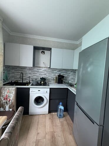 masazır yeni bakı 2 otaq 74 kvm: 3 otaqlı, 60 kv. m, Orta təmir — 6