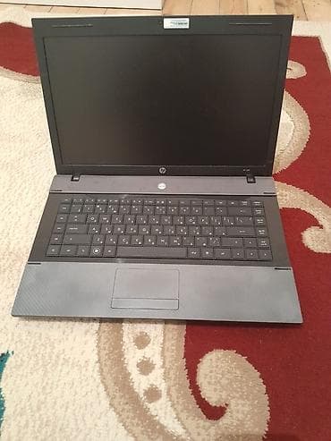HP noutbuk - Marka/model: HP (seriyada “HP Invent” loqosu), 15.6"