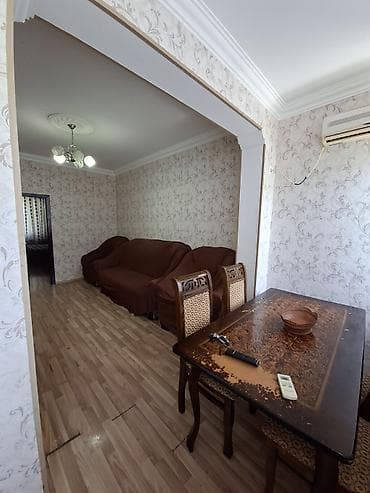 studio menziller: Əcəmi m yanı, 20 saylı poliklinikanın qarşısında 5/3 2 otaqlı hər — 6
