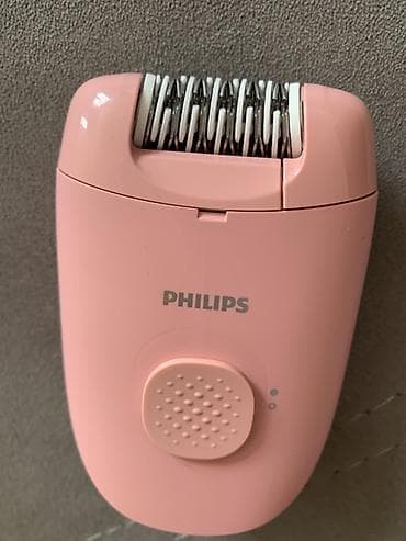 philips e320: Epilyator, Philips, Bədən üçün, Yeni — 3