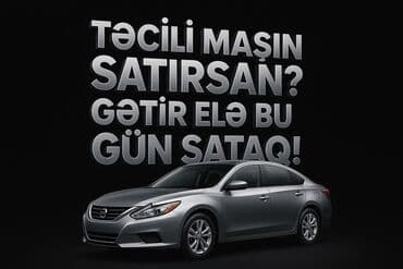 qadın maşınları qiyməti: Əgər Səndə Öz Avtomobilini Bir Günə Satmaq İstəyirsənsə Bizə — 4