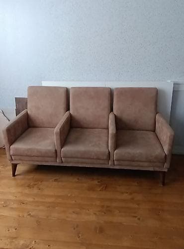 divan tek: Divan, Açılmayan, Bazasız, Parça — 1