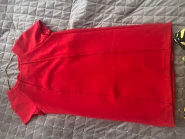 nostril qiymeti: Paltarlar 1-2 dəfə geyinilib, zara, koton, mango kimi markalrdandır — 1