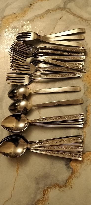 metbex ewyalari: Tərəvəz doğrayanlar — 8