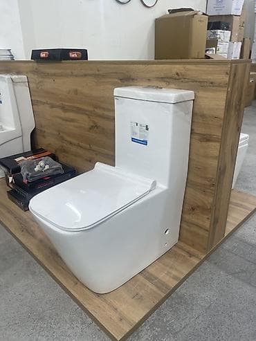 dus kabinler: Mətbəx və hamam aksesuarlarınız bizdən olsun! ✅Aspertorlar ✅ Kombilər — 4