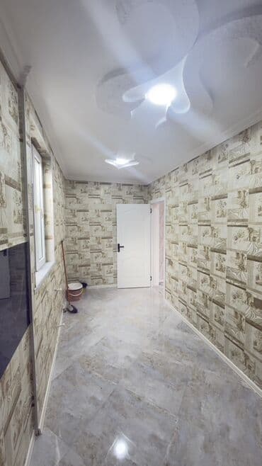 Вторичное жилье: 3 комнаты, Новостройка, 85 м² — 4