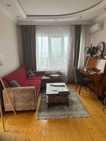 xirdalanda yeni tikili binalar: 2 otaqlı, 60 kv. m — 1