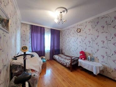 gəncə ipoteka: Bakı, m. Həzi Aslanov, 4 otaqlı, Köhnə tikili, m. Həzi Aslanov, 92 kv. m — 5