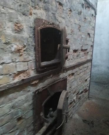 Kassa avadanlığı: Profesional sex peci her cur un memulatlarinin ela bisirilmesi uycun — 1