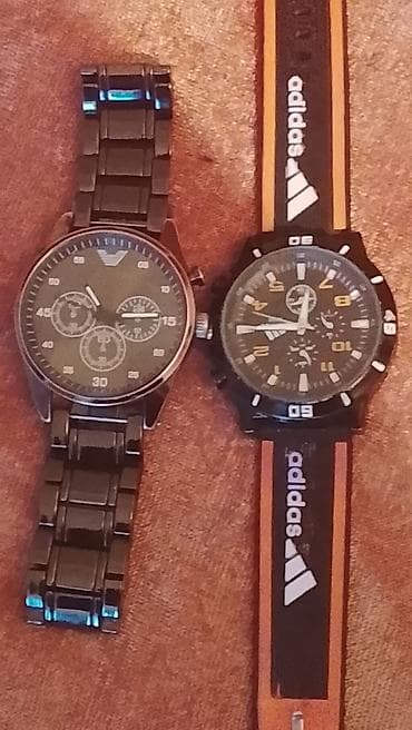 smart saat ucuz: İdman Saat dəsti, rəng - Qara — 1