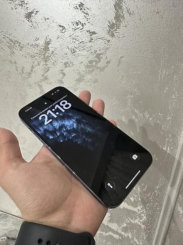 ipona: IPhone 13 Pro Max, 512 GB, Sierra Blue, Face ID — 2