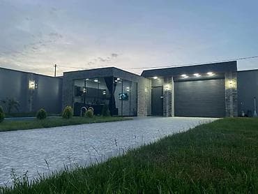 ev sumqayit: Bağ evi kirayə verilir, Mərdəkan Mərdəkanda yerləşən isti, hovuzlu bağ — 3