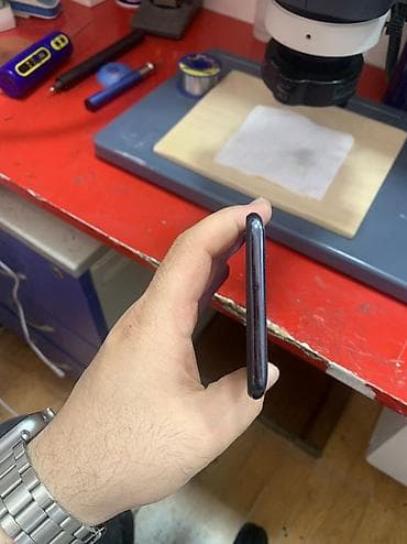 irşad electronics samsung a50: Samsung Galaxy A50, 64 GB, rəng - Göy, Barmaq izi, Sensor, İki sim kartlı — 6