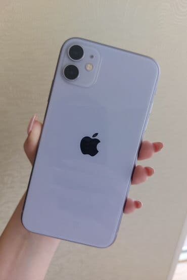 airpods iphone: IPhone 11, 128 ГБ — 2