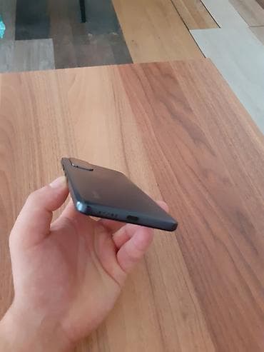 Elektronika: Redmi Note 11, 128 GB, rəng - Boz, Sensor — 7