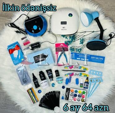manikur aparatlari: Hamının axtardığı həm keyfiyyətli həm münasib qiymət😍🫵 İlkin — 1