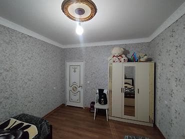 Kirayə evlər: Maştağa qəs. 3 otaqlı, 100 kv. m, Kredit yoxdur, Yeni təmirli — 8