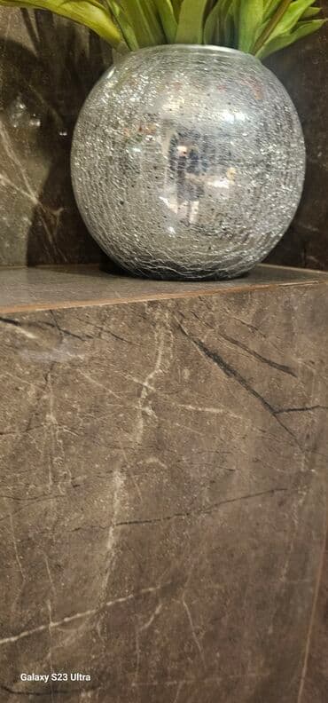 xonca desti: Vaza dəsti, Bogem şüşəsi — 3