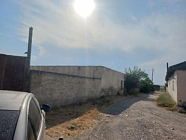 kiraye ev sabunçu: Şabran şəhərinin mərkəzində yerləşən, geniş imkanlara malik istehsalat — 7