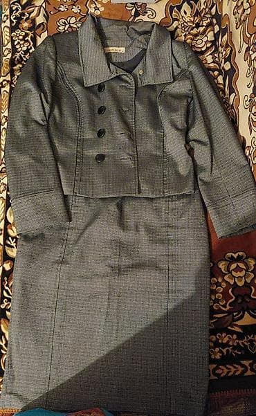 Qadın iki hissəli kostyum dəsti - Brend: Class Club (etiketdə qeyd