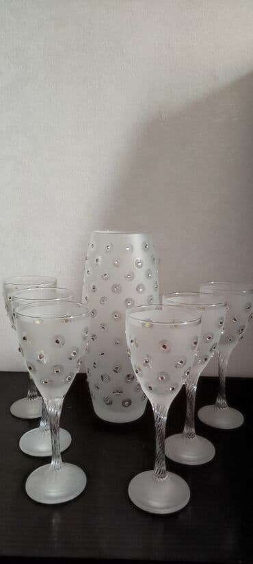 elit qab qacaq: Bakal desti yenidir, əlave vazasl var — 2