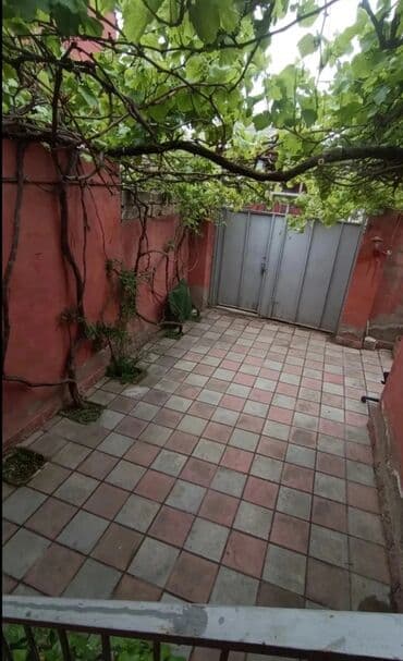 Digər avtomobillər: 2 otaqlı, 45 kv. m, Kredit yoxdur, Orta təmir — 3