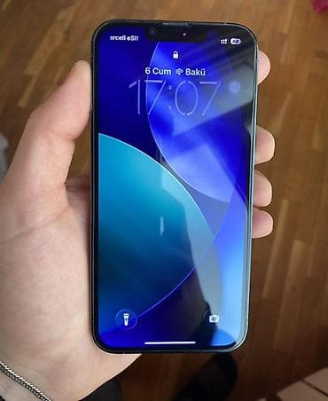 iphone 7 plus 2 el: IPhone 13 Pro, 256 GB, Alpine Green, Simsiz şarj — 2