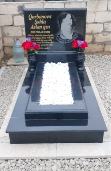 sürgülü cam balkon: MƏZAR-Daşlarının sifarişi — 14