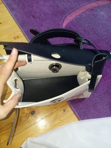 Audi: Əl çantası, Hermes — 3