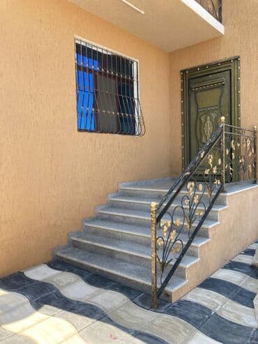 çıxarış nədir: Masazır 6 otaqlı, 240 kv. m, Kredit yoxdur, Yeni təmirli — 15